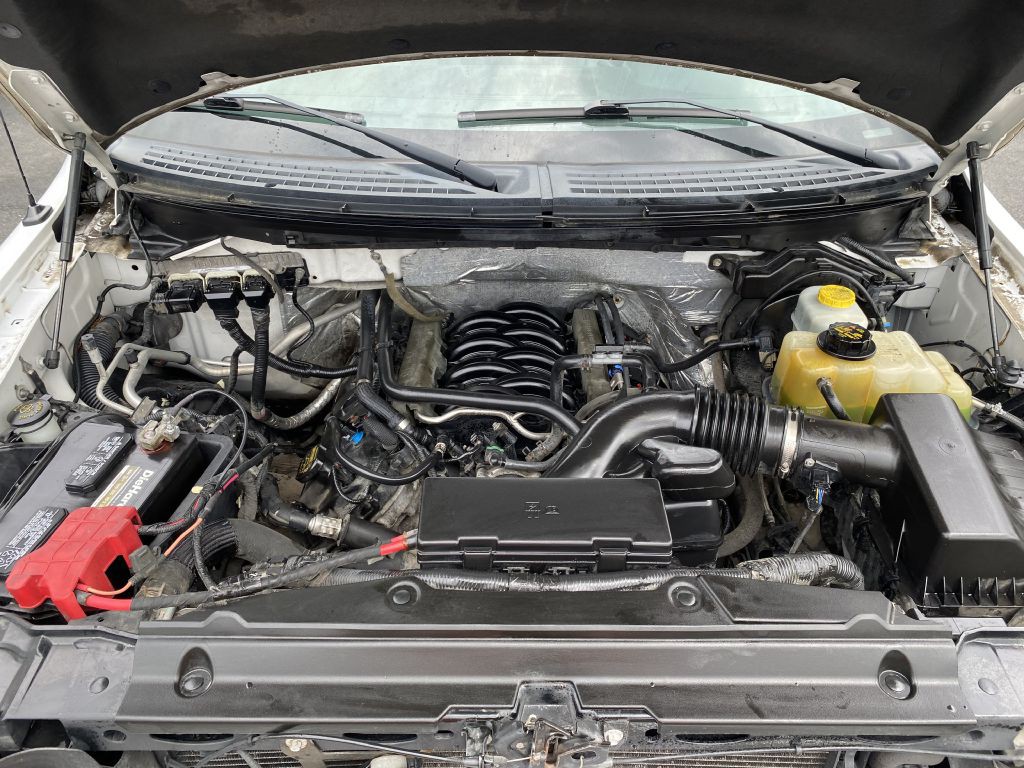 2014 Ford F-150 Image 23