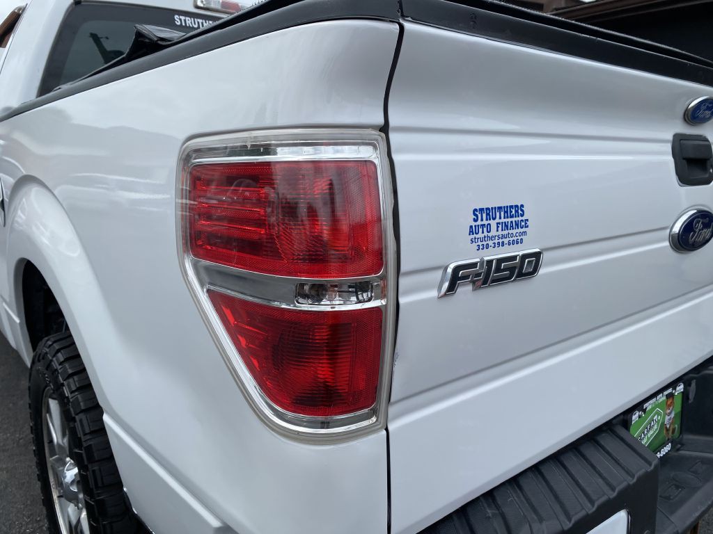 2014 Ford F-150 Image 25