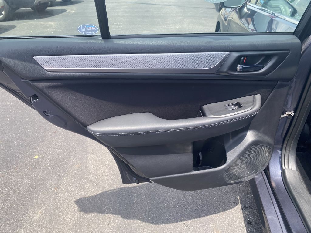 2015 Subaru Legacy Image 20