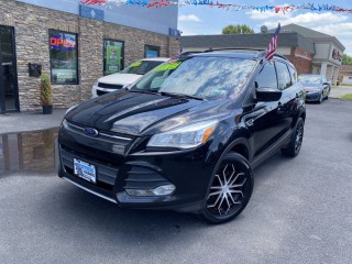 Image for 2014 Ford Escape SE ID: 6627914