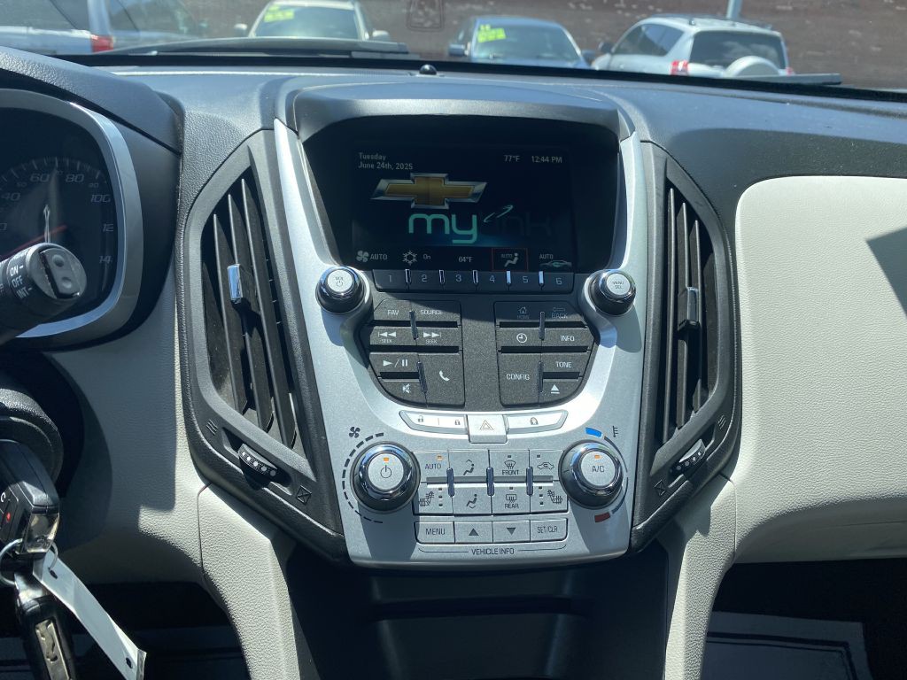 2013 Chevrolet Equinox Image 13