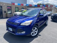 Image for 2014 Ford Escape SE ID: 6636768