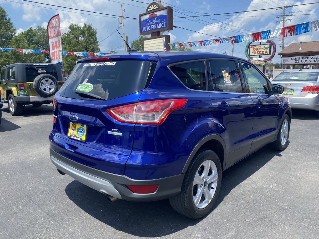 2014 Ford Escape Image 5