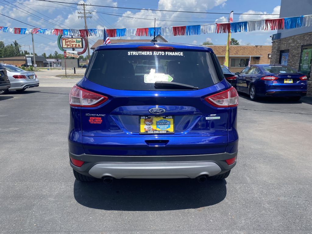 2014 Ford Escape Image 6