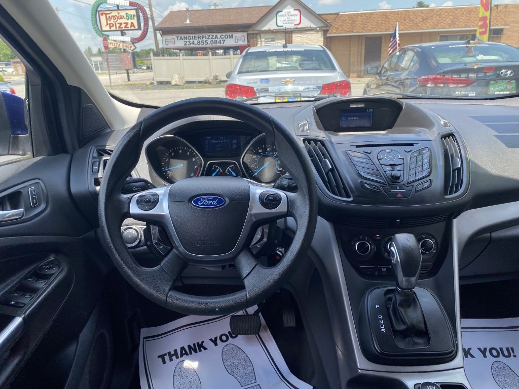 2014 Ford Escape Image 10
