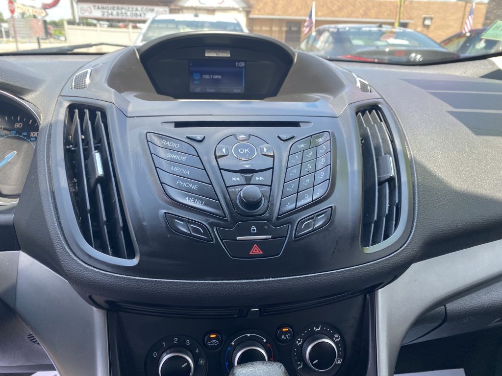 2014 Ford Escape Image 13