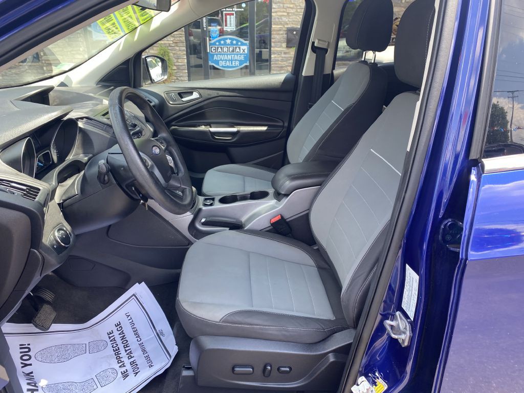 2014 Ford Escape Image 14