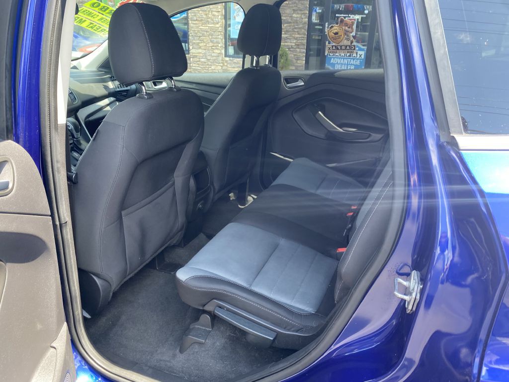 2014 Ford Escape Image 15