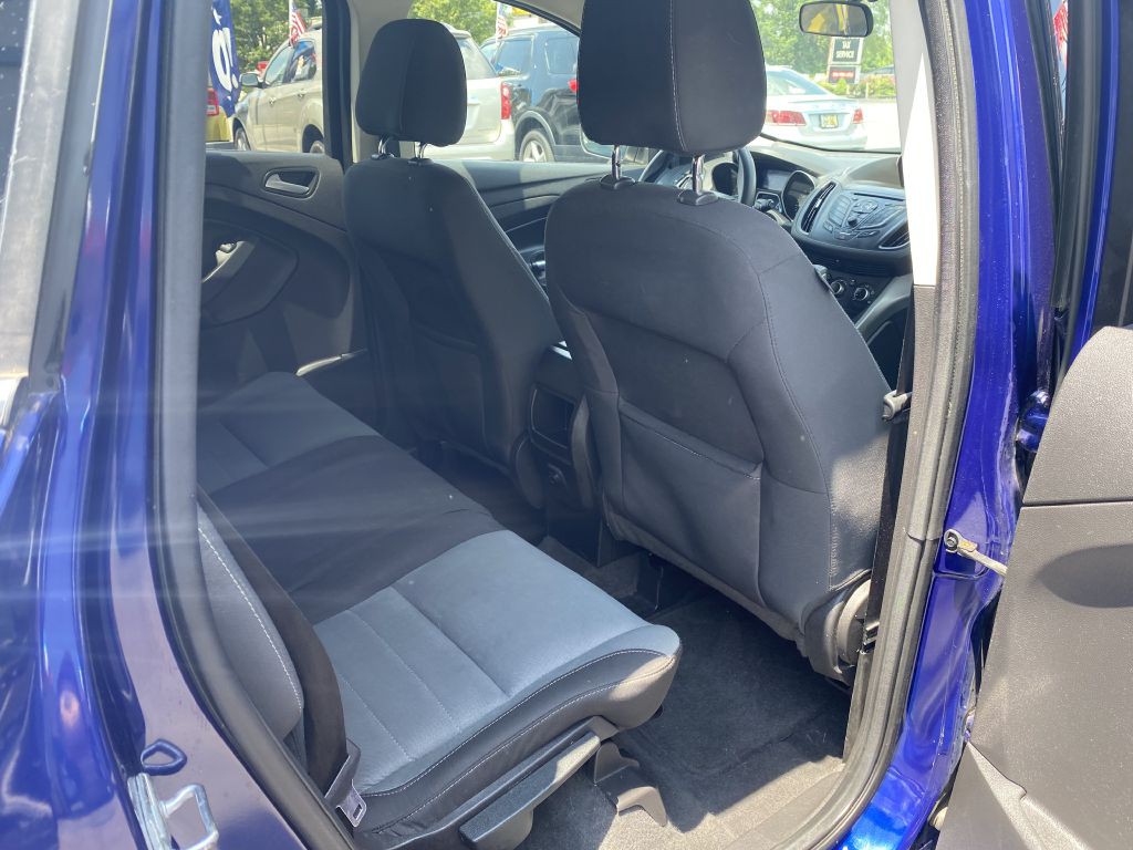 2014 Ford Escape Image 17