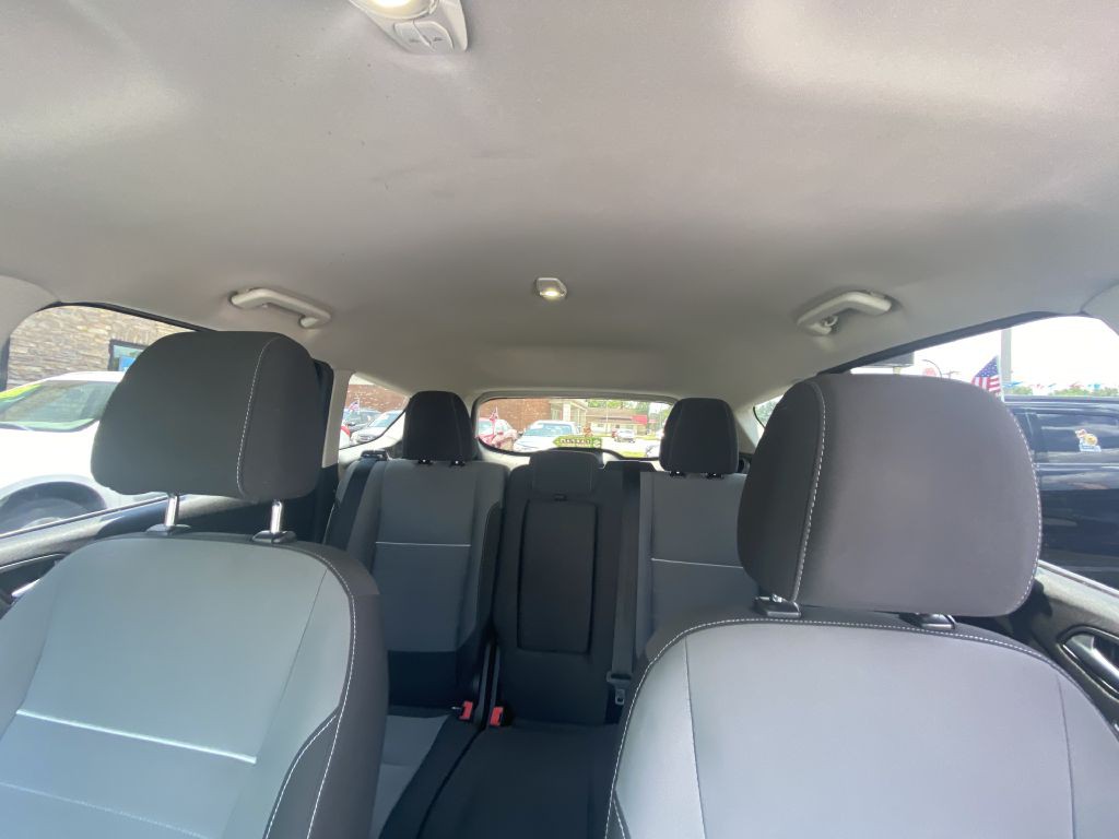 2014 Ford Escape Image 19