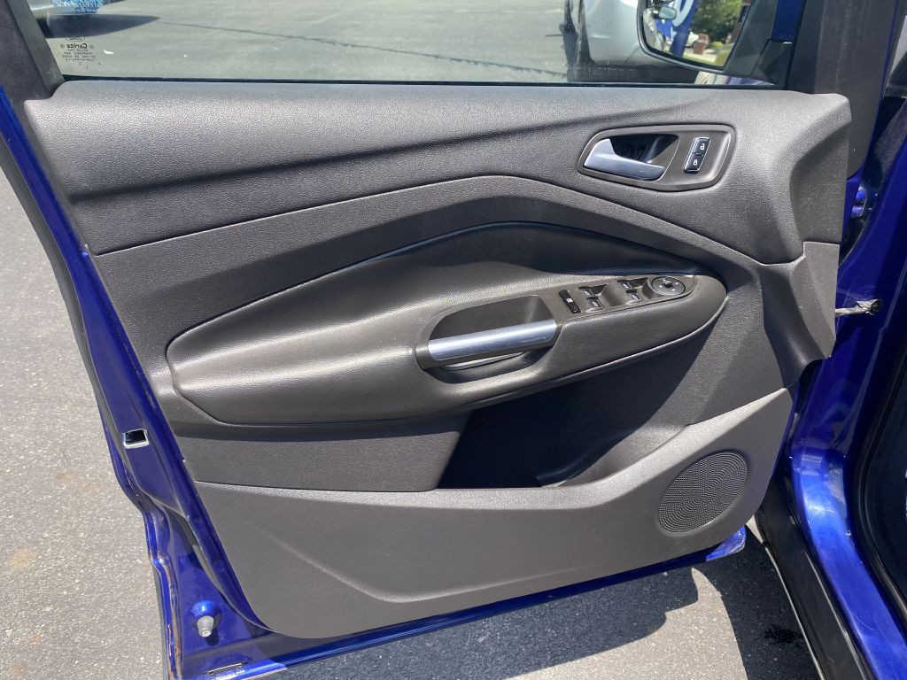 2014 Ford Escape Image 20