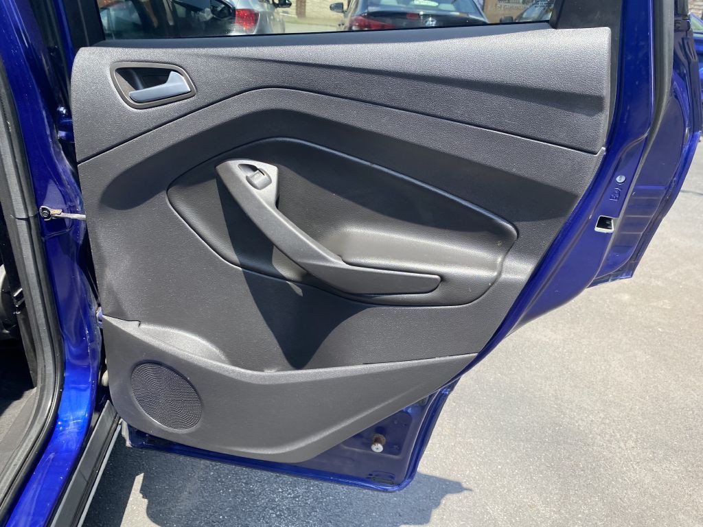 2014 Ford Escape Image 22