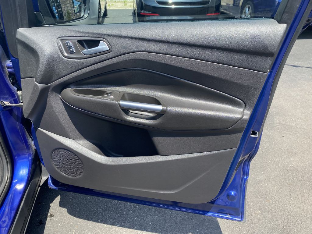 2014 Ford Escape Image 23
