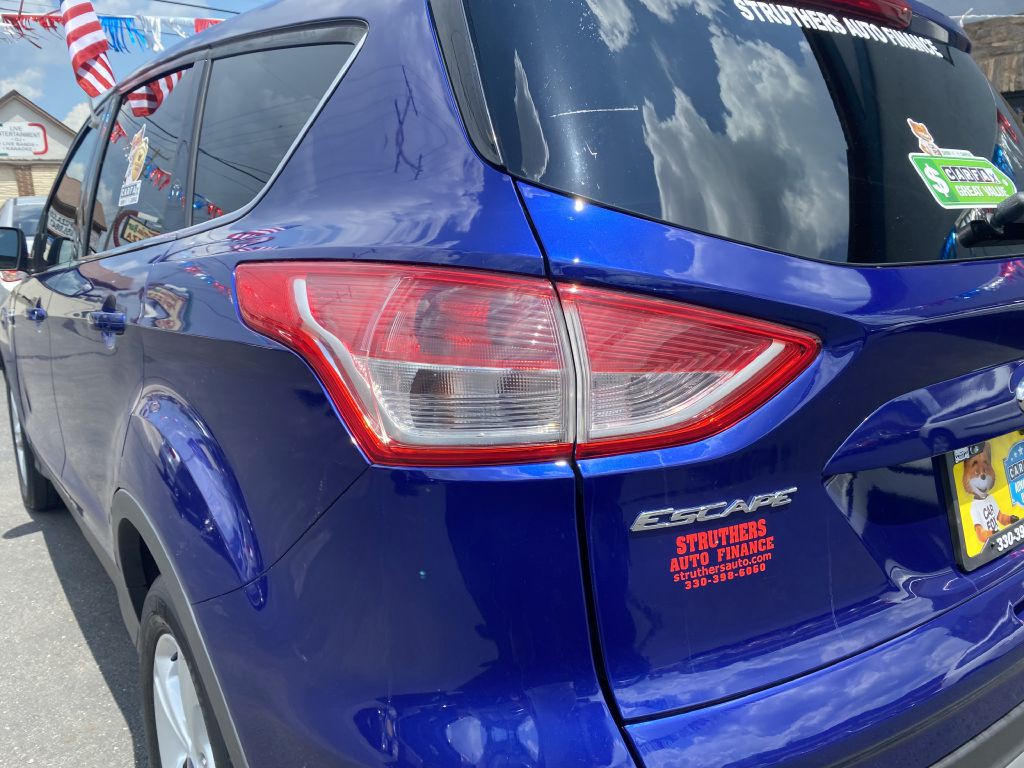 2014 Ford Escape Image 26