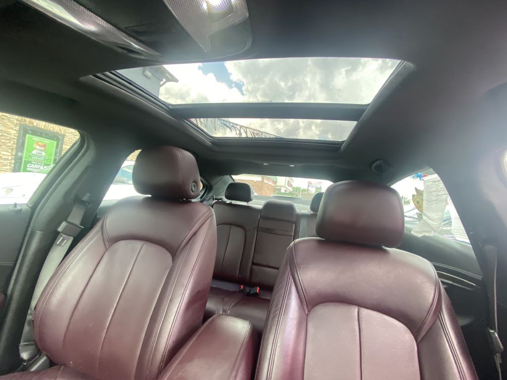 2016 Buick Lacrosse Image 18