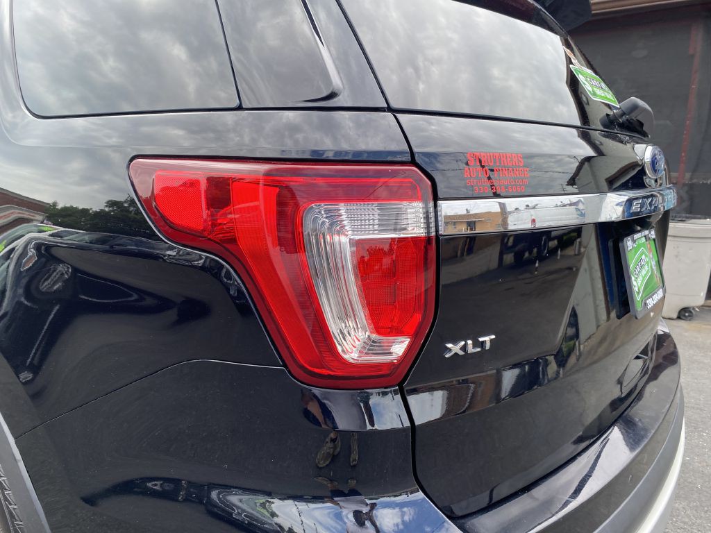2016 Ford Explorer Image 27