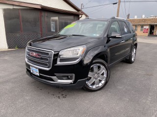 Image for 2017 GMC Acadia SLT-2 ID: 6687727