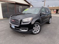Image for 2017 GMC Acadia SLT-2 ID: 6687727