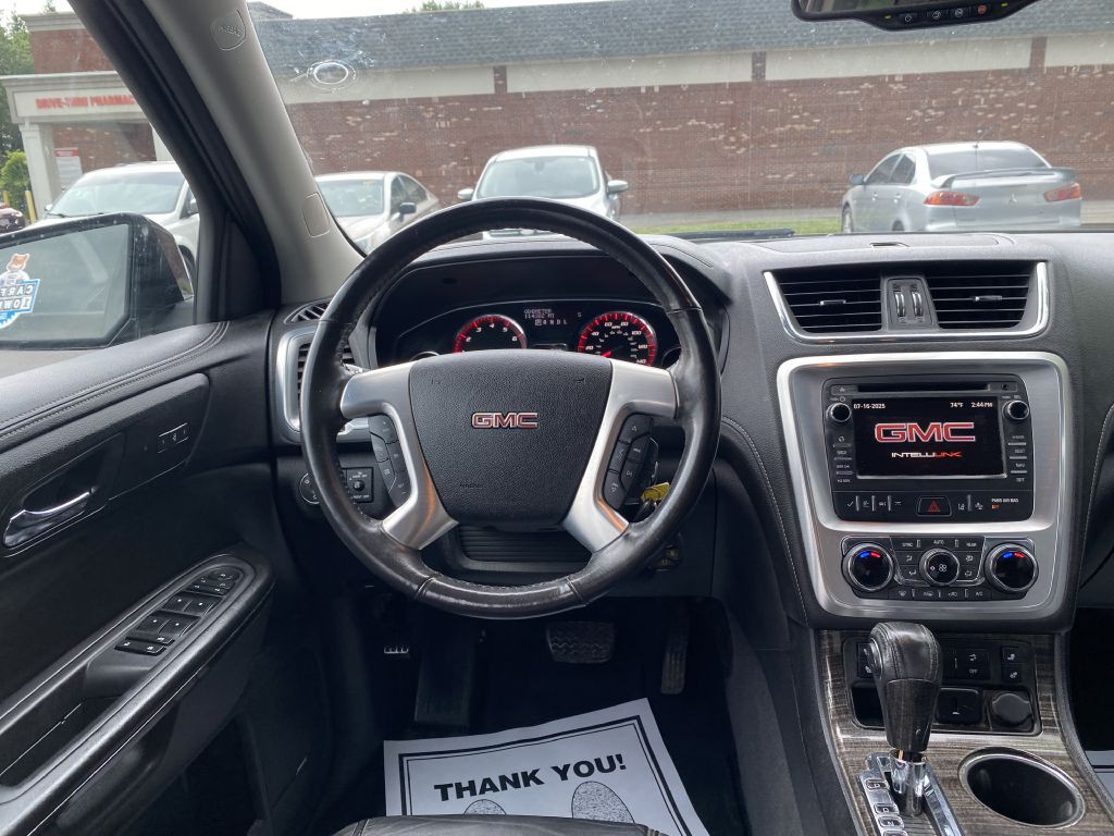 2017 GMC Acadia Image 10