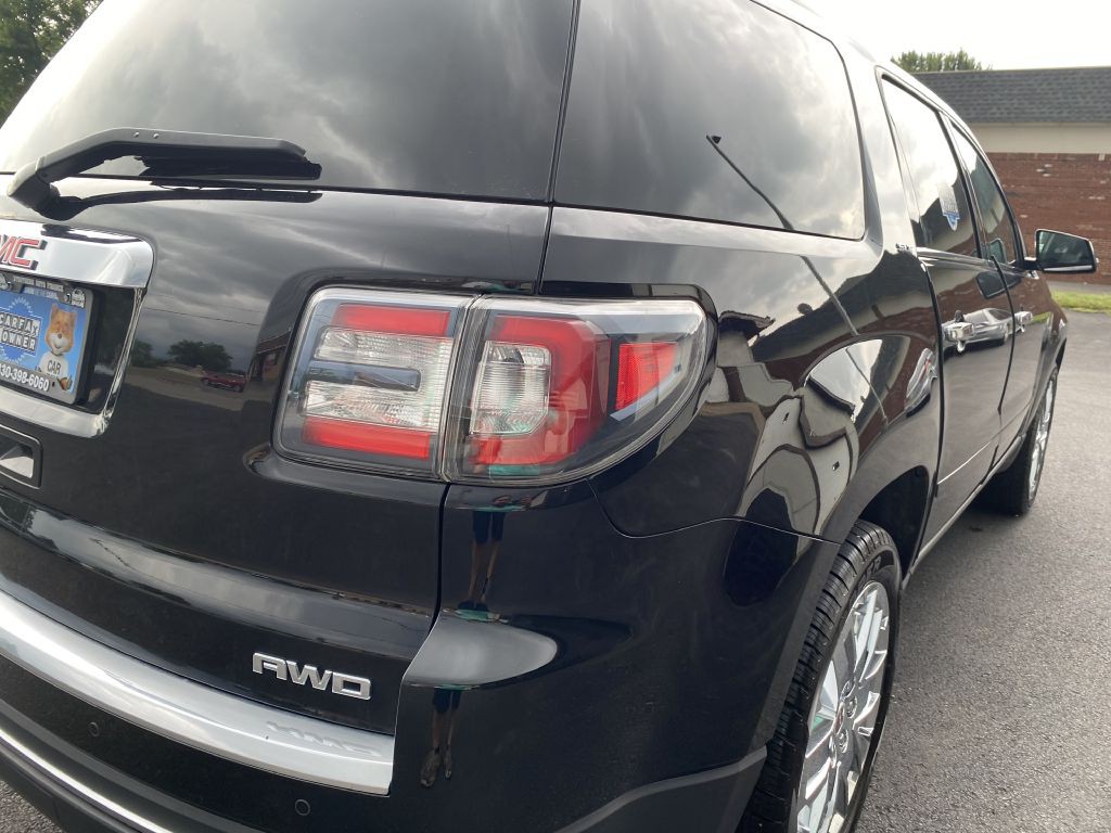2017 GMC Acadia Image 25