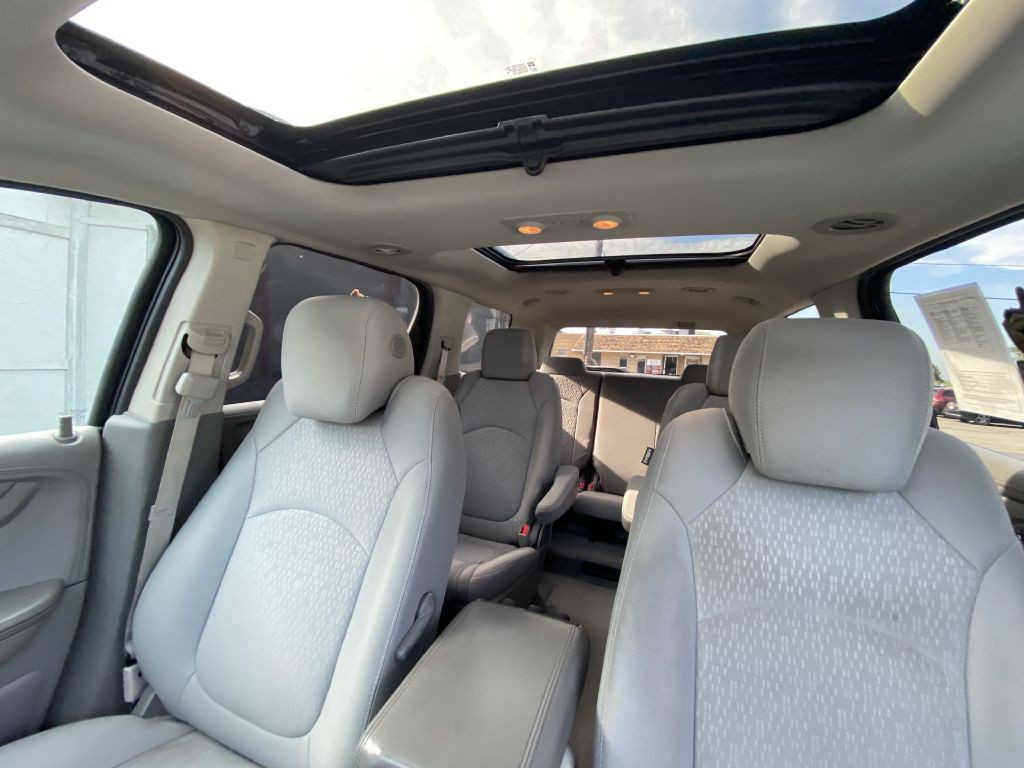 2015 GMC Acadia Image 20