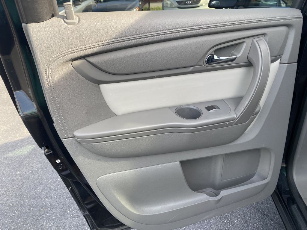 2015 GMC Acadia Image 22