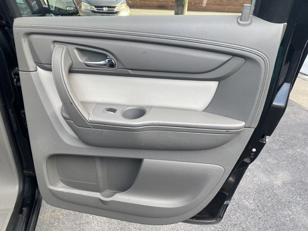 2015 GMC Acadia Image 23