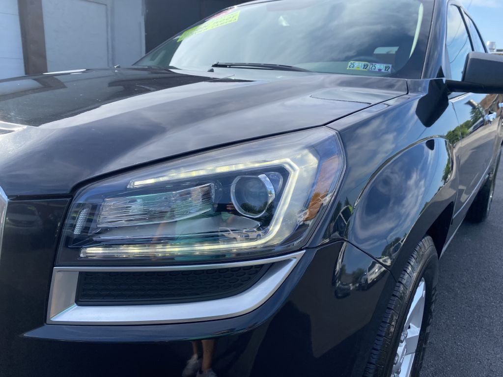 2015 GMC Acadia Image 26