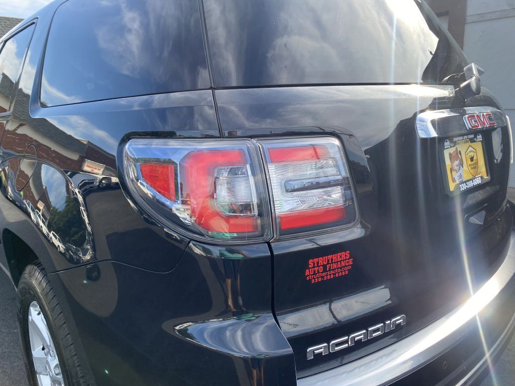 2015 GMC Acadia Image 27