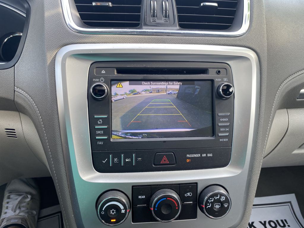 2015 GMC Acadia Image 28