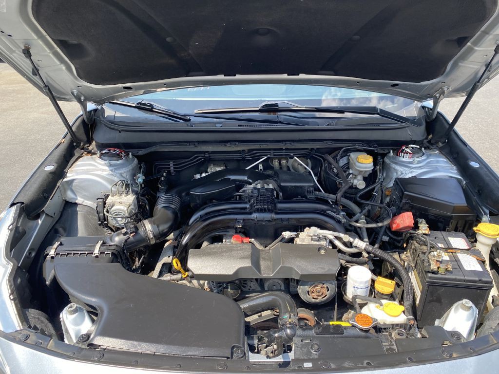 2016 Subaru Outback Image 24