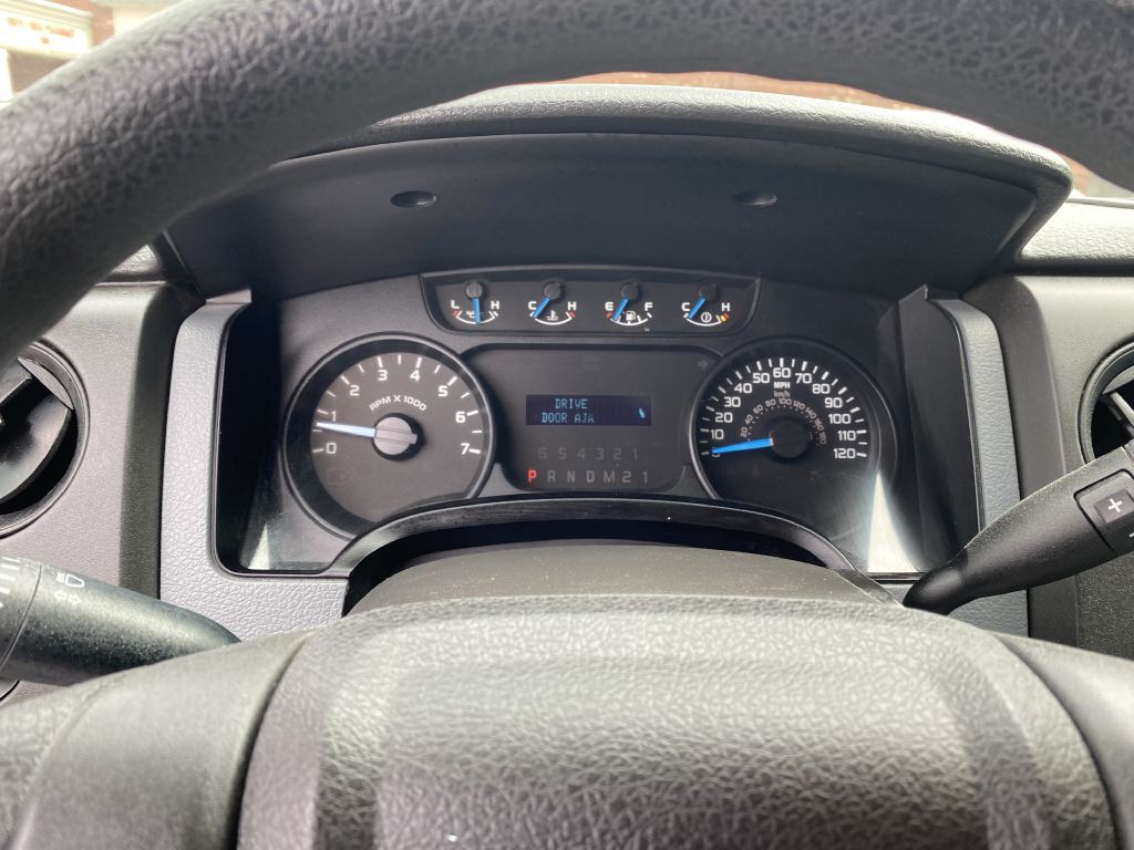 2014 Ford F-150 Image 12