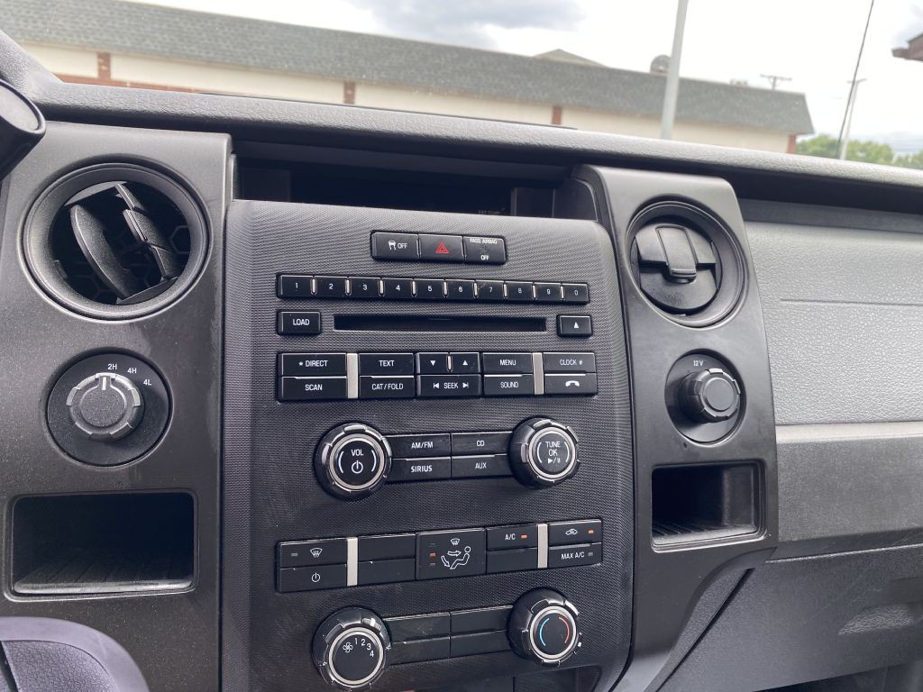 2014 Ford F-150 Image 13