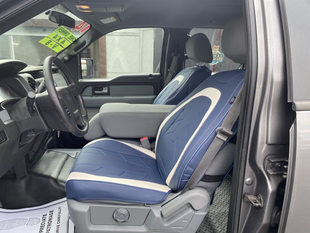 2014 Ford F-150 Image 14