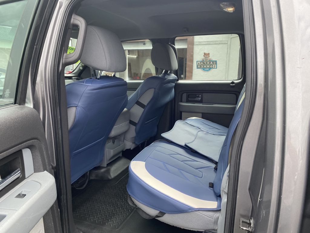 2014 Ford F-150 Image 15