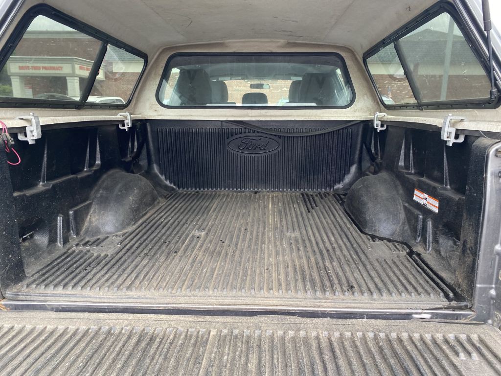 2014 Ford F-150 Image 16