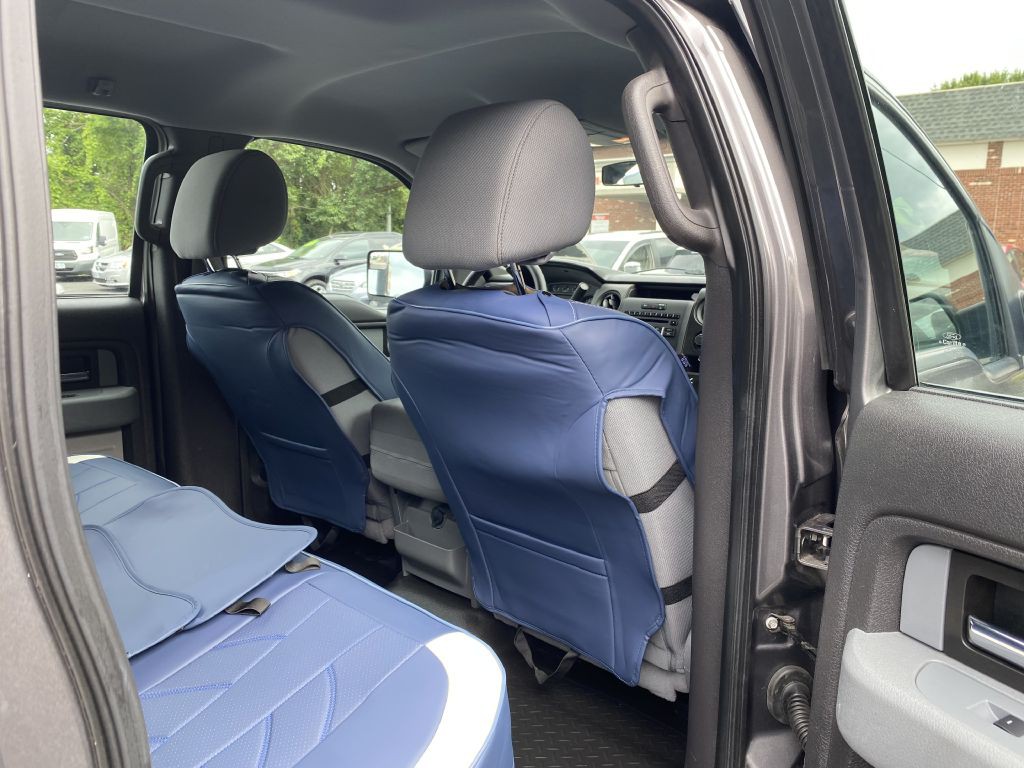 2014 Ford F-150 Image 17
