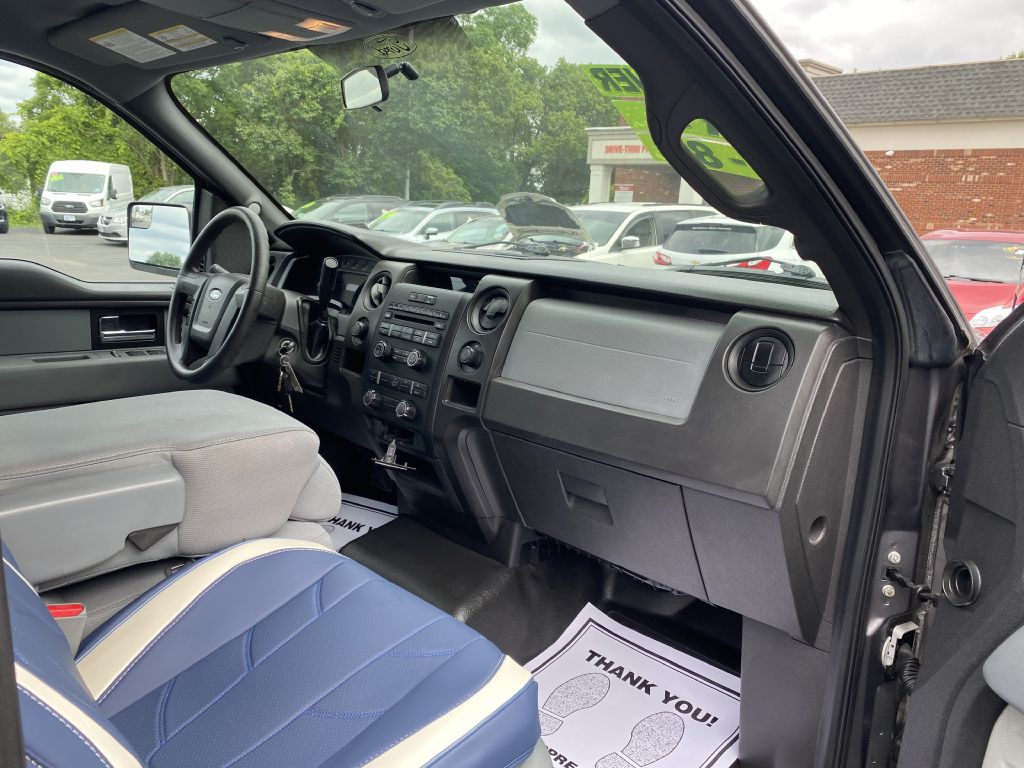 2014 Ford F-150 Image 18