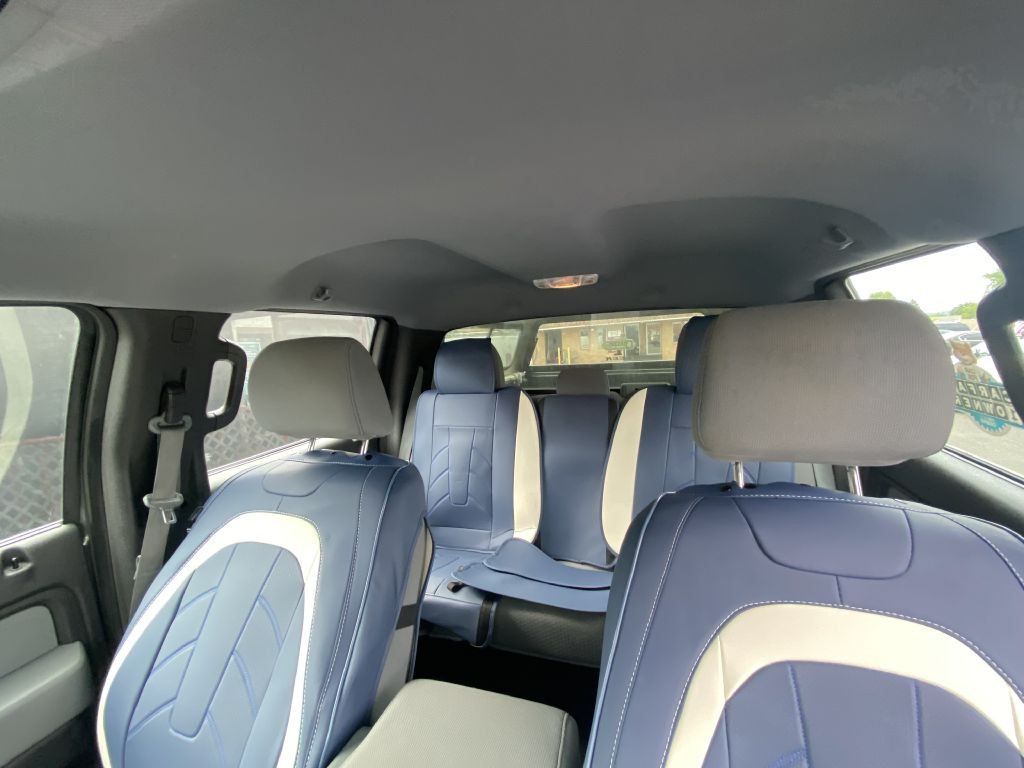 2014 Ford F-150 Image 19