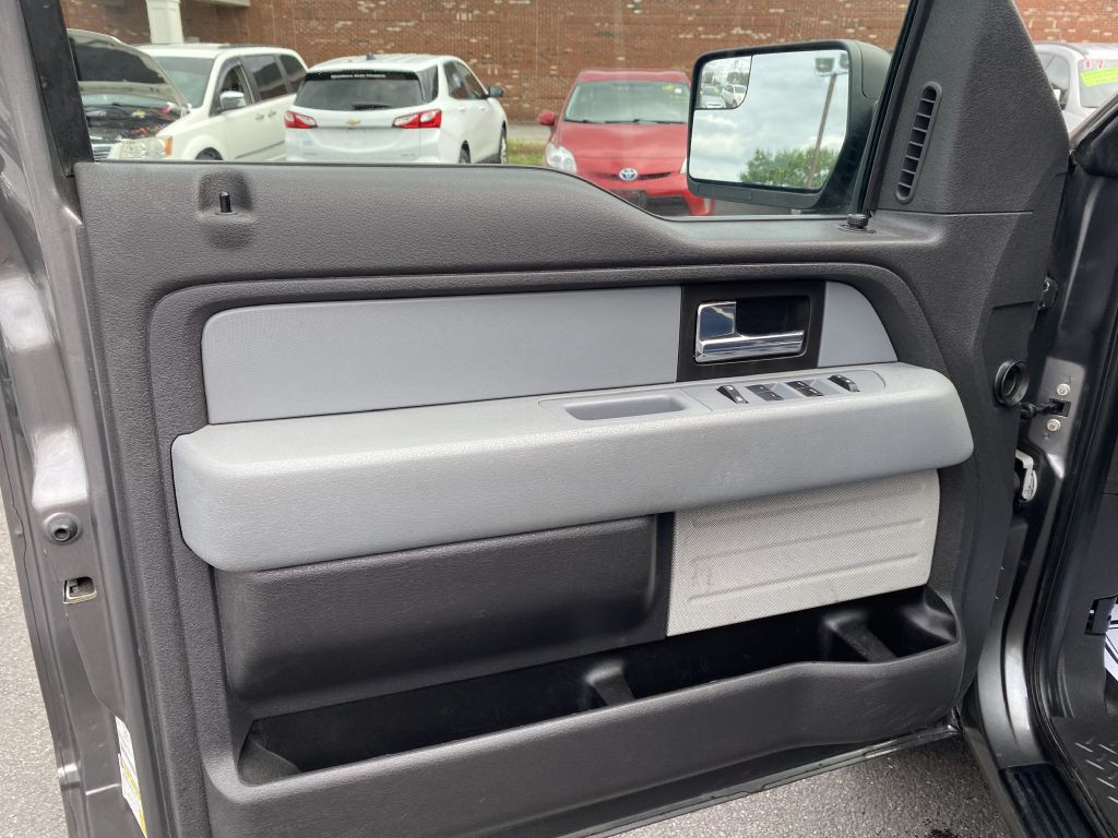 2014 Ford F-150 Image 20