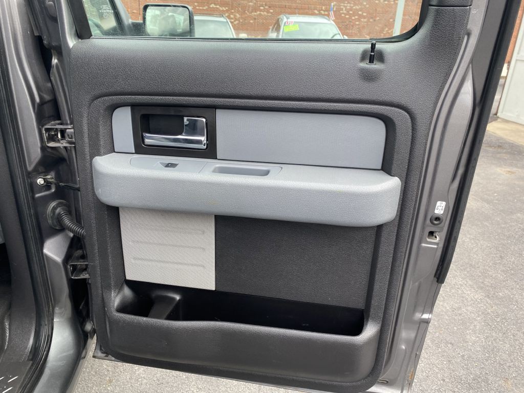 2014 Ford F-150 Image 22