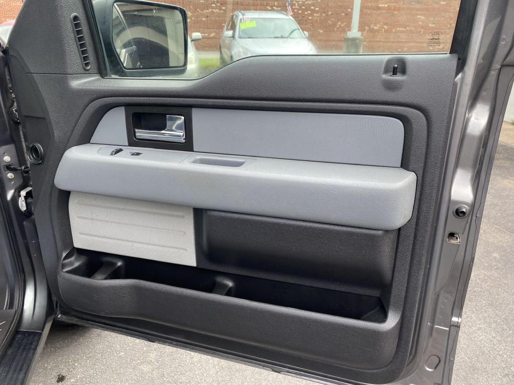 2014 Ford F-150 Image 23
