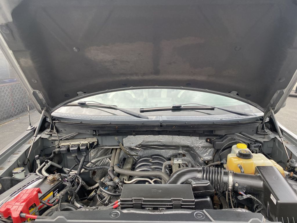 2014 Ford F-150 Image 24