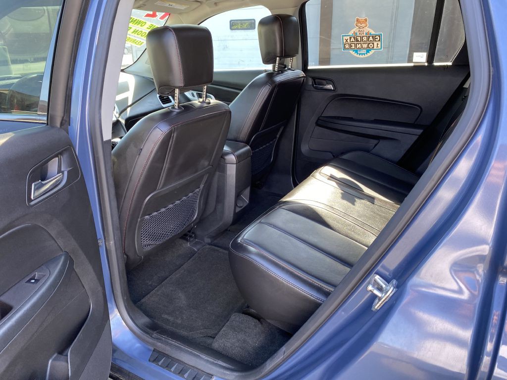 2012 GMC Terrain Image 15