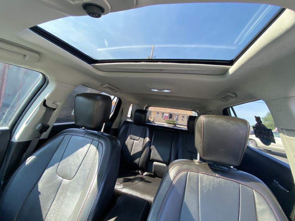2012 GMC Terrain Image 19