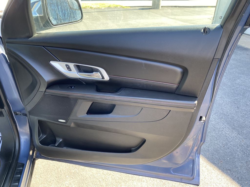 2012 GMC Terrain Image 23