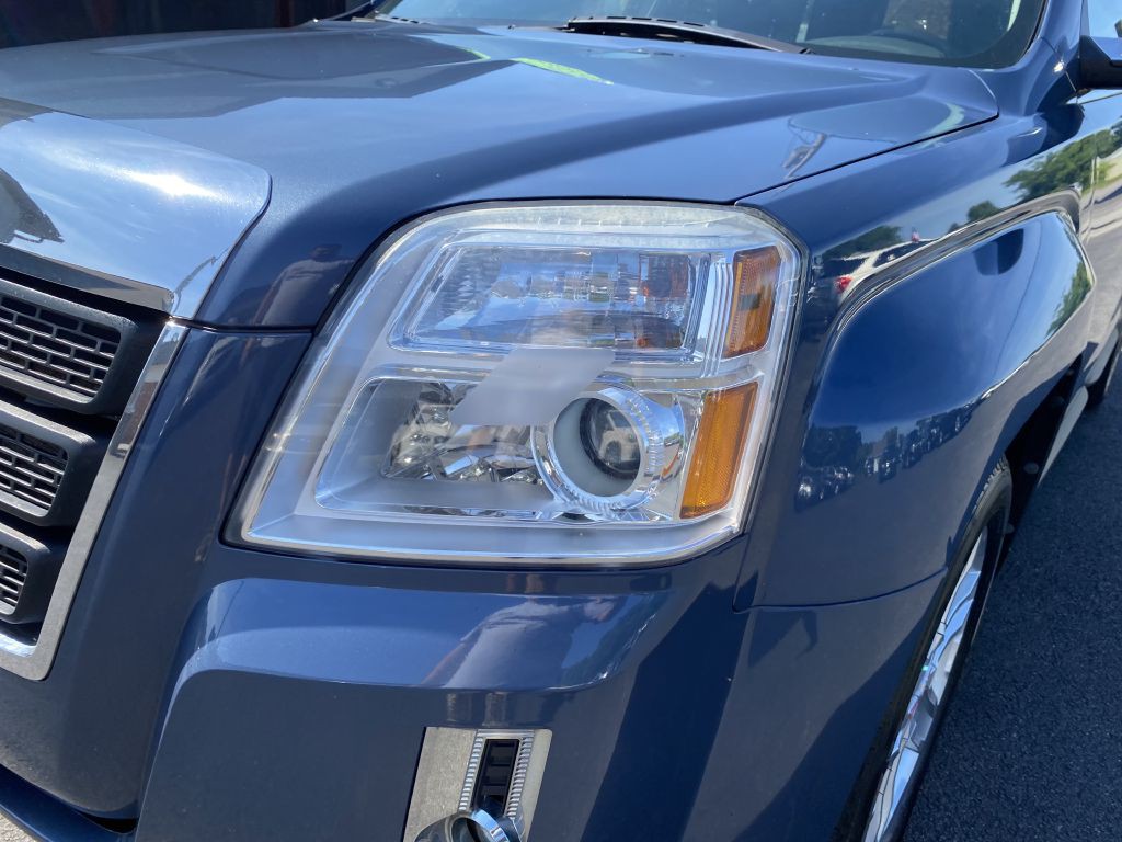2012 GMC Terrain Image 25