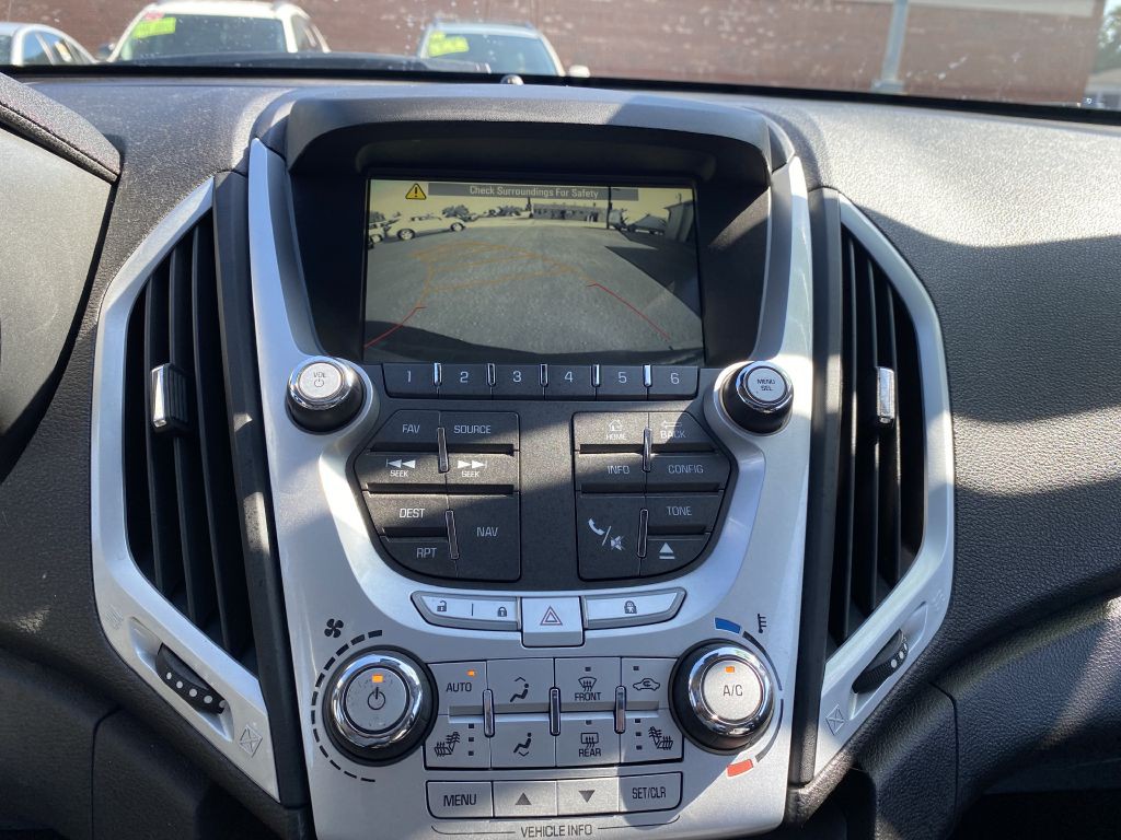 2012 GMC Terrain Image 27