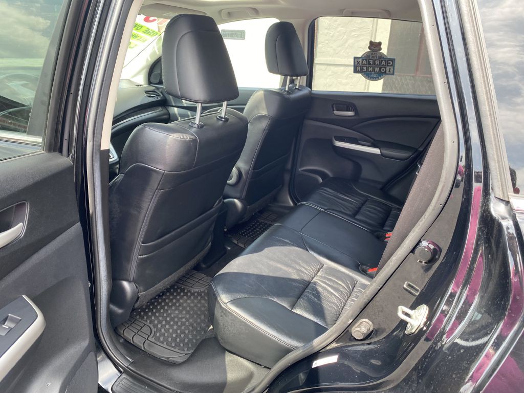 2013 Honda CR-V Image 15