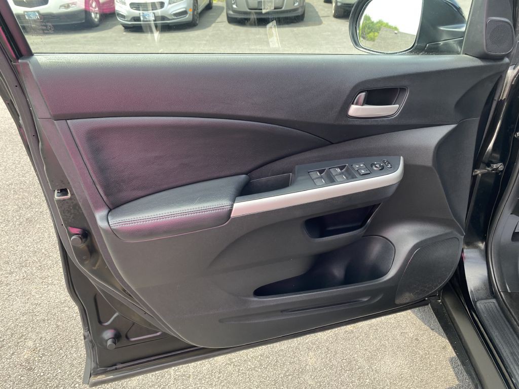 2013 Honda CR-V Image 20